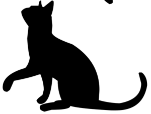 cat climbing structures icon 2