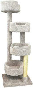 New_Cat_Condos_Large_Cat_Tower_With_4_Easy_to_access_Spacious_Perches_cat_climbing_structures (Phone)