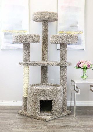 Prestige_Cat_Trees_130014_Neutral_Main_Coon_Cat_House_Cat_Tree_cat_Climbing_Structures (Phone)