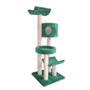cat_climbing_structures_best_cat_tree_for_large_cats_10_molly_and_friends_four_tier_scratching_post_furniture_