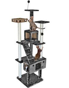 cat_climbing_structures_best_cat_trees_for_maine_coons_furhaven_tiger_tough