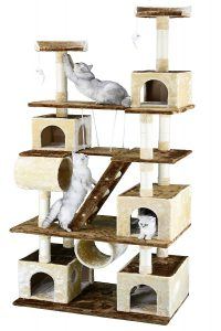 cat_climbing_structures_best_cat_trees_for_maine_coons_gopetclub