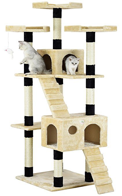 cat_climbing_structures_best_cat_tree_for_large_cats_9