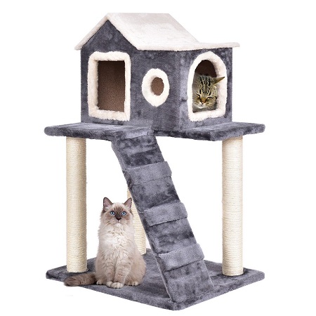 cat_climbing_structures_unique_cat_trees_and_towers_tangkula_36_in_cat_playhouse