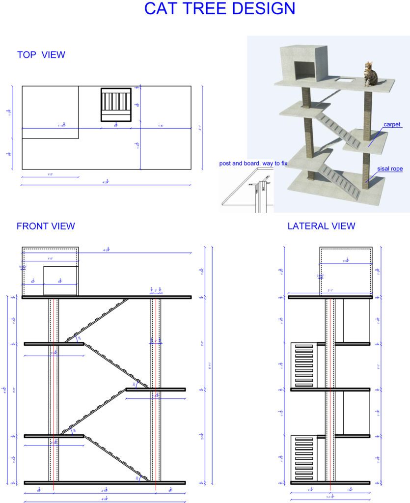 diy_cat_tree_plans_outline