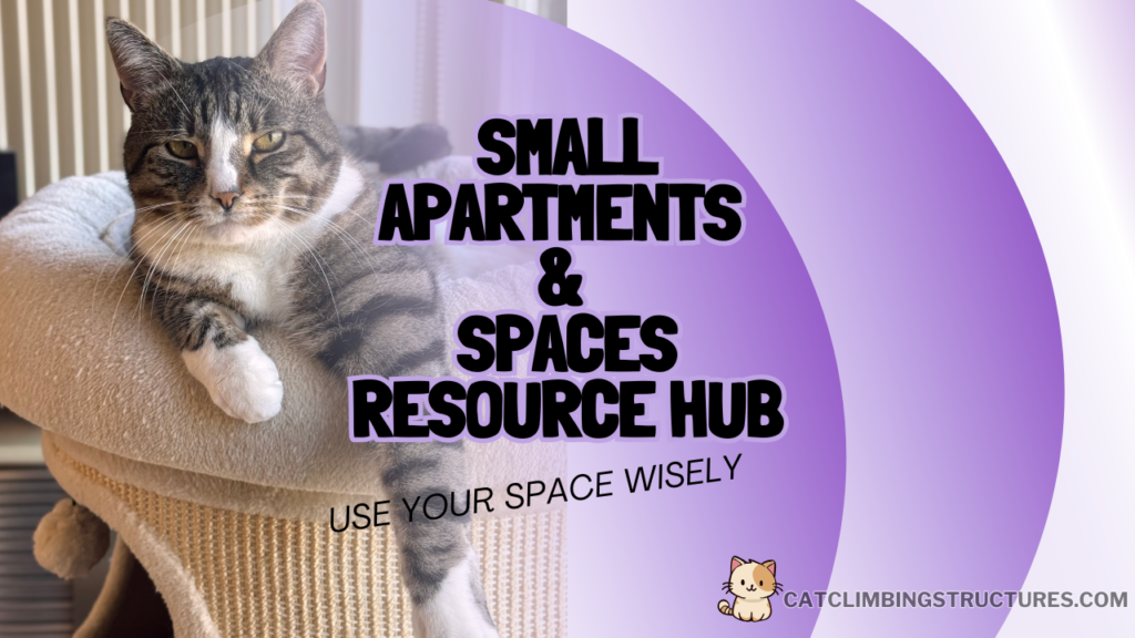 Small Apartments & Spaces Resource Hub