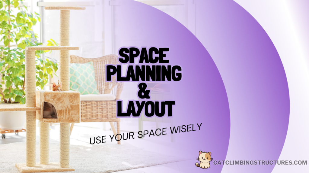 Space Planning And Layout