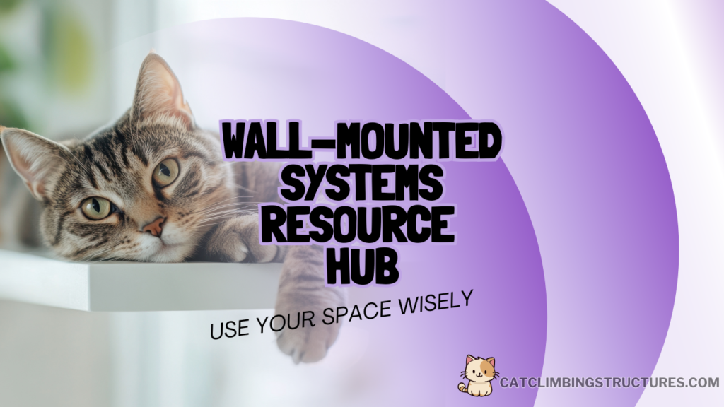 Wall-Mounted Systems Resource Hub