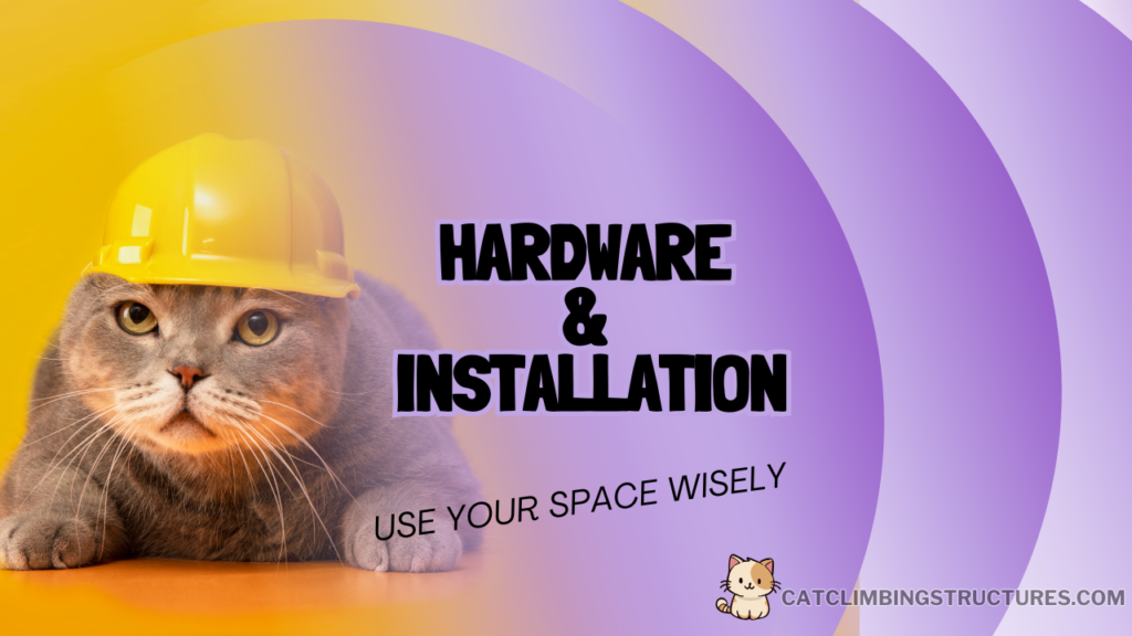 Wall-Mounted Systems Resource Hub Hardware & Installation