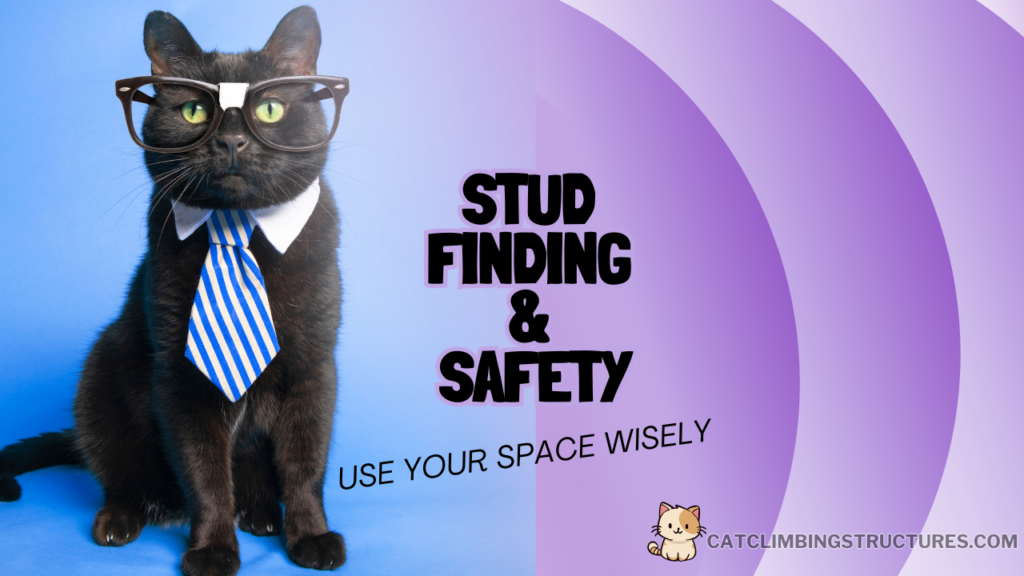 Wall-Mounted Systems Resource Hub Stud Finding & Safety (3)