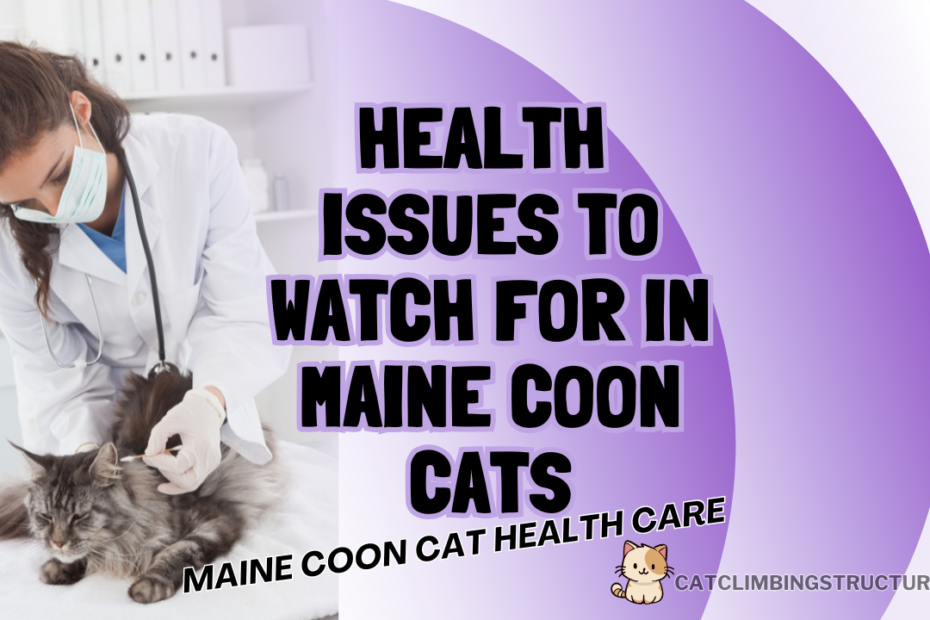 maine-coon-cat-health-issues