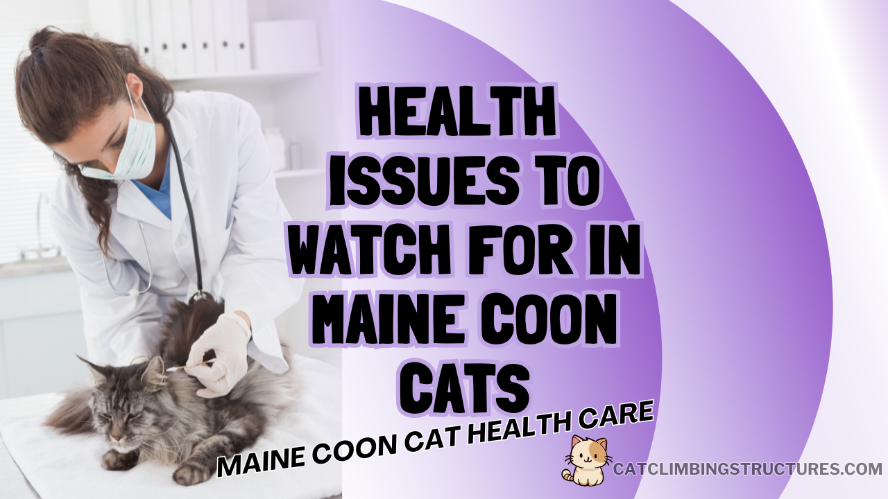 maine-coon-cat-health-issues